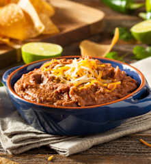 Refried Beans
