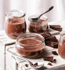 Chocolate Pudding