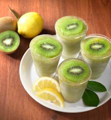 Sorbetto al kiwi