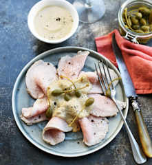 Vittello tonnato