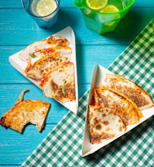 Pizzadillas