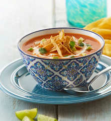 Tortilla Soup