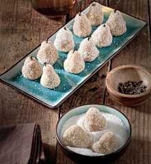 Αμυγδαλωτά