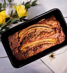 Classic Banana Bread