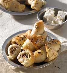 Poca (türkische Hörnchen)