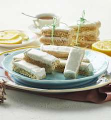 Torroncini abruzzesi