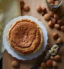 Torta russa di Verona