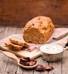 Mieszanka do wypieku chleba pomidorowo-ziołowego