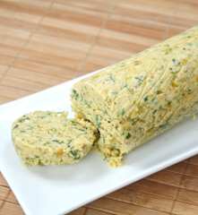 Mantequilla Café de París