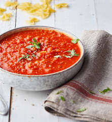 Sauce tomate