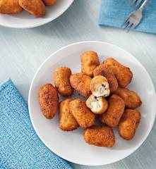 Crocchette (senza glutine)