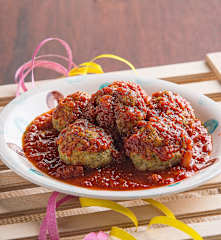 Polpette alla calabrese