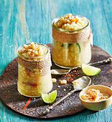 Mexican Creamed Corn