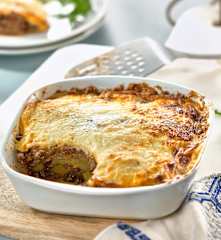 Moussaka