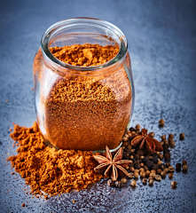 Garam masala