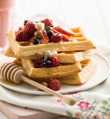 Waffles