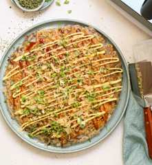 Okonomiyaki