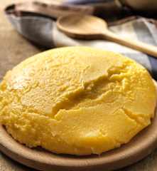 Polenta