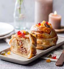 Pomme des Rois