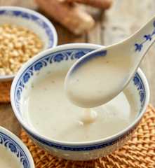 山药薏仁汁