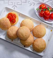 Muffolette