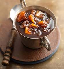 Mango Chutney