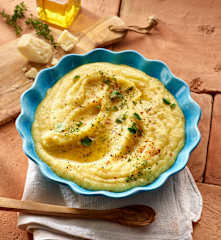 Polenta
