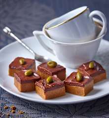 Pièges aux speculoos