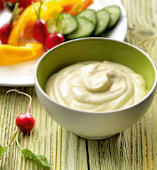 Mayonnaise