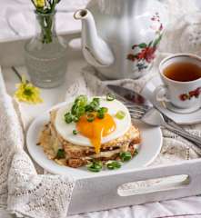 Croque Madame