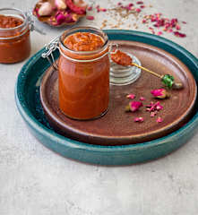 Rose Harissa