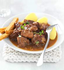Carbonade flamande