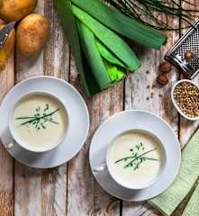 Vichyssoise