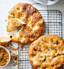 Tarte au sucre