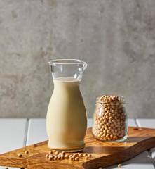 Soy Milk