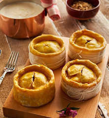 Scotch pie