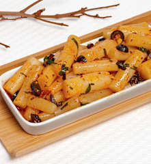 Salsifis à la provençale