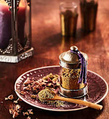 Ras el Hanout