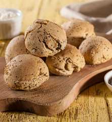 Mini hamburger veloci