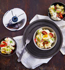 Insalata di patate alla greca (TM6)