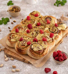 Pistacjanki