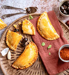 Empanadillas