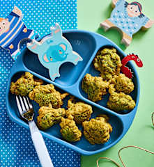Frittelle di bietole