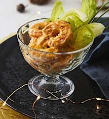 Cocktail di gamberi (TM6)