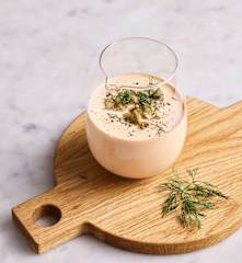 Rueben sandwich sauce