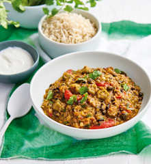 Feijoada vegetariana