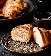 Croissants
