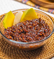 Sambal Rujak