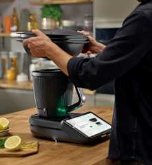 Visita pós-venda: Iogurte e Granola