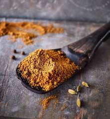 Ras el hanout